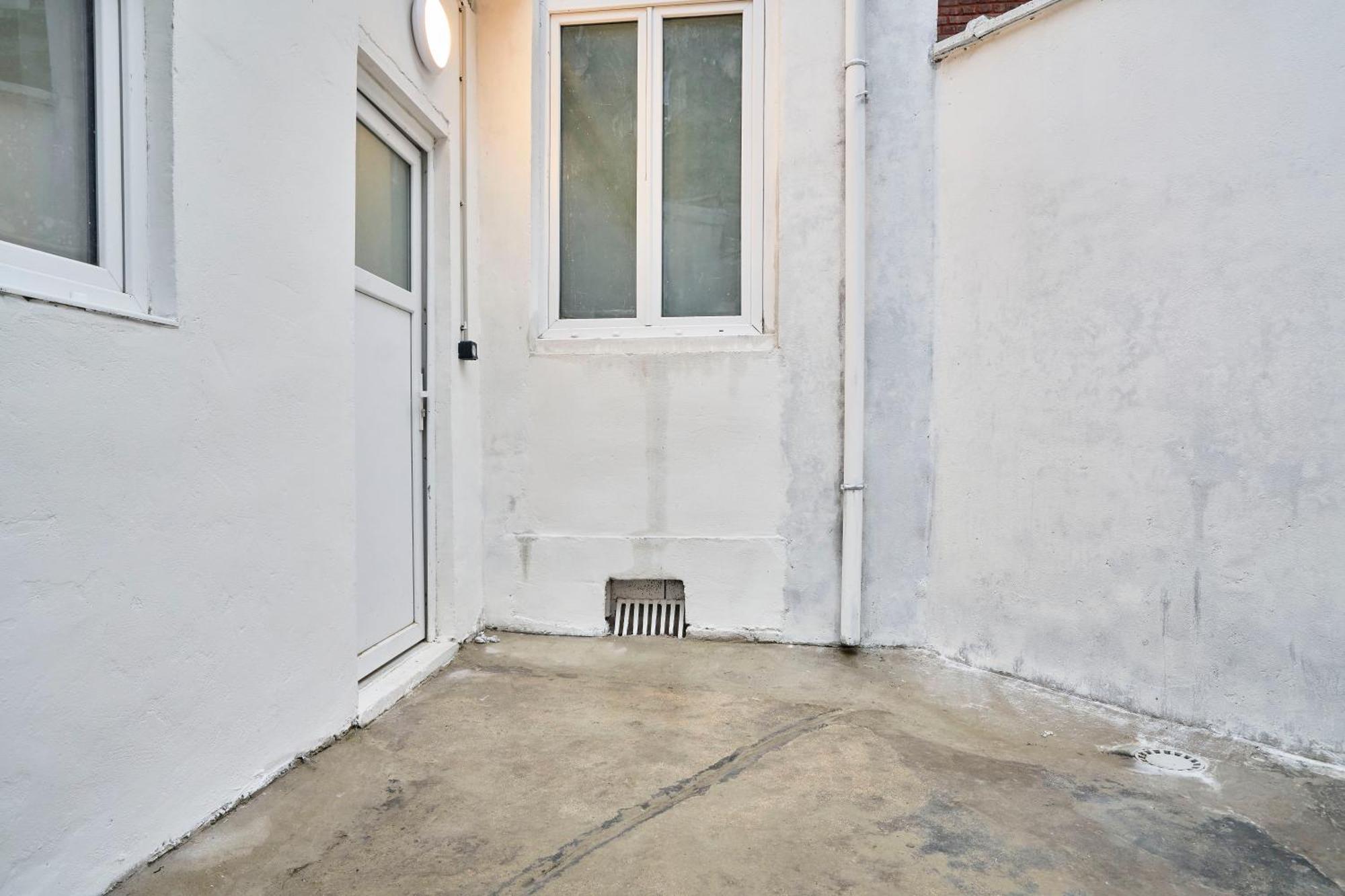 Ng Prestige - Miln 1 - Balneo - Wifi & Netflix Apartment Roubaix Luaran gambar